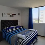 Depto. Piso 8 Pacifico I