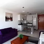 Depto. Piso 8 Pacifico I