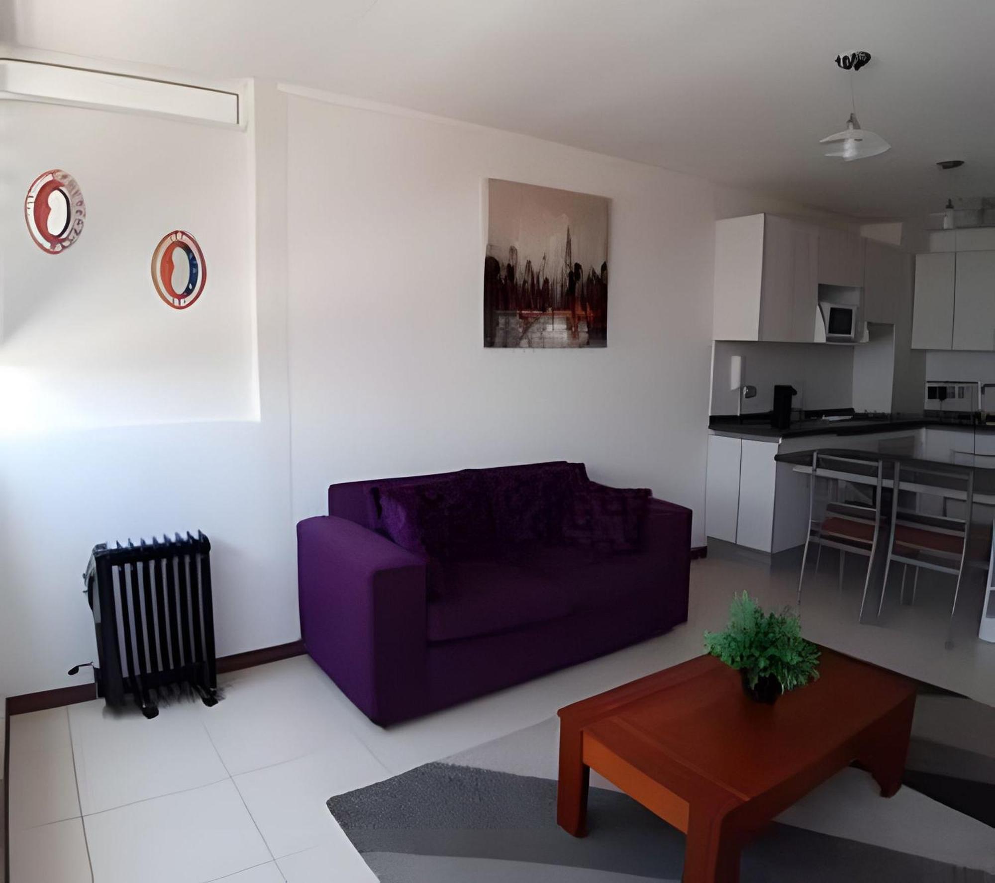 Apartamento Depto. Piso 8 Pacifico I La Serena