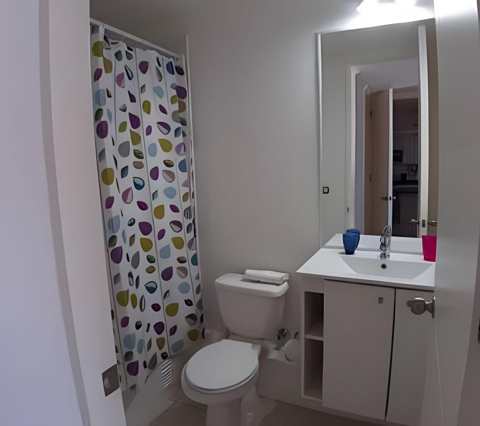 Apartamento Depto. Piso 8 Pacifico I